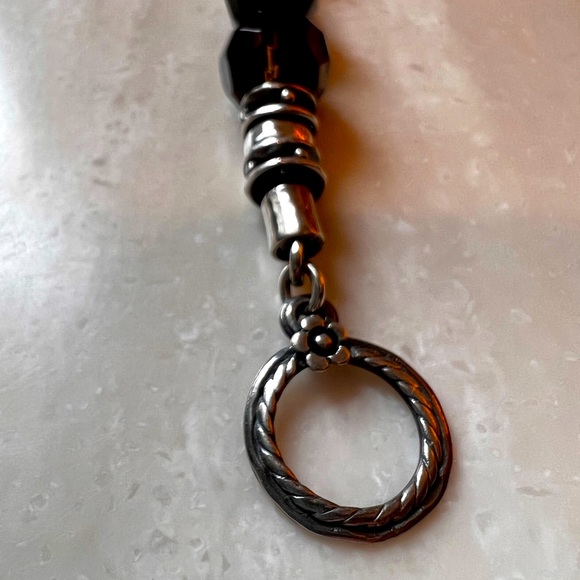 Silpada Crystal Bracelet - Picture 7 of 7